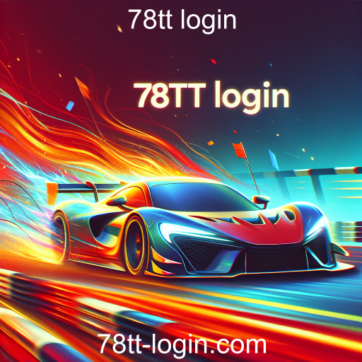 A Emoção da Corrida: Jogos Imperdíveis no 78tt Login